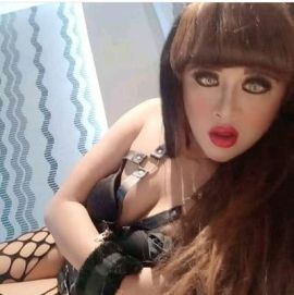 MARIA JULIE