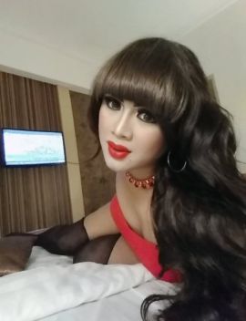 MARIA JULIE