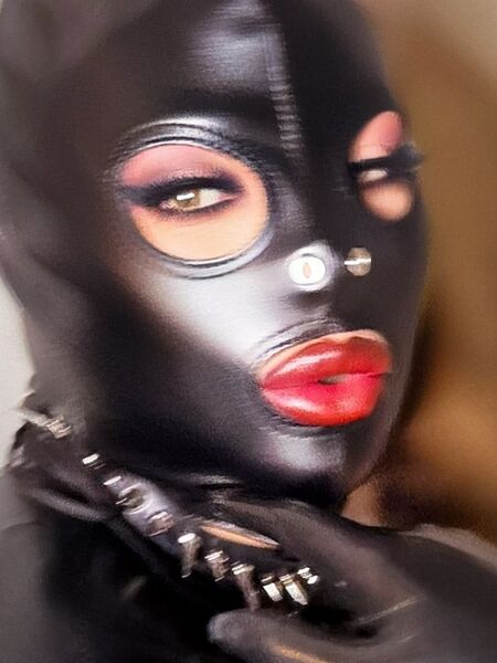 Транс эскорт Mistress Rayssa 	 Izegem