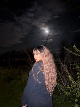 Mistress Rayssa 