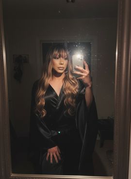 Mistress Rayssa 