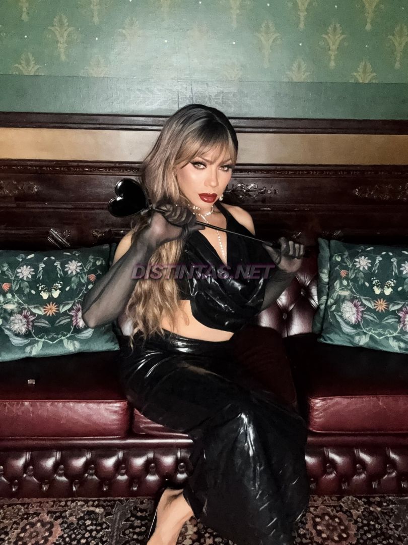 Mistress Rayssa 