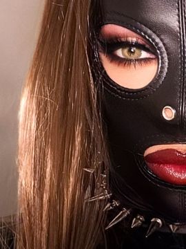 Mistress Rayssa 