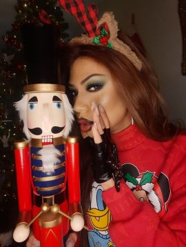 Mistress Rayssa 
