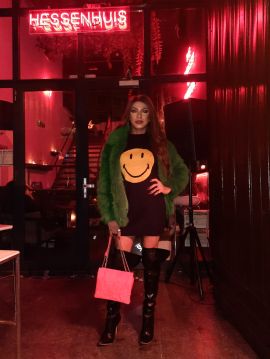 Mistress Rayssa 