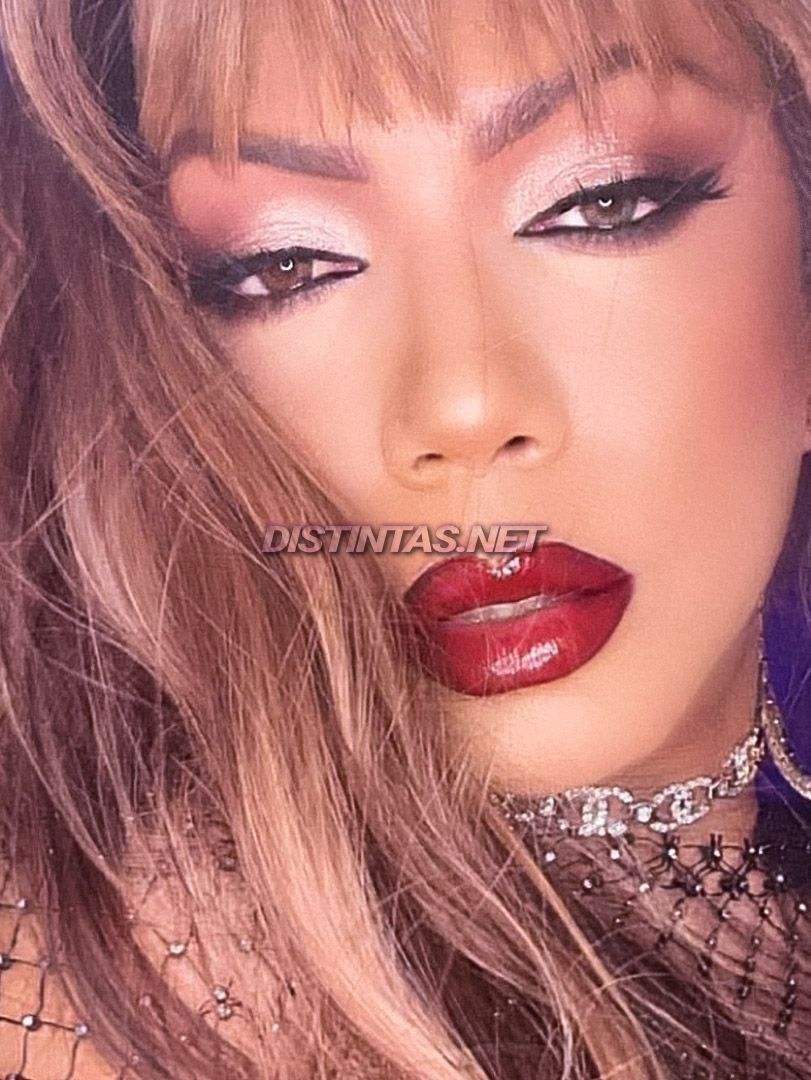 Mistress Rayssa 