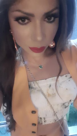 Mistress Rayssa 