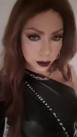 Mistress Rayssa 