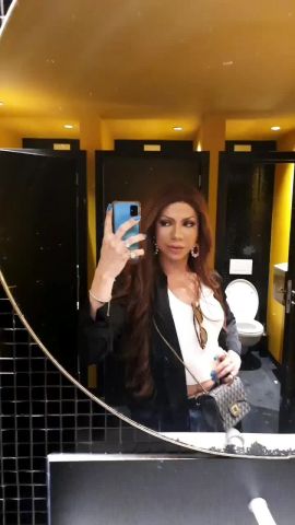 Mistress Rayssa 