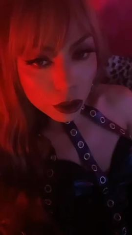 Mistress Rayssa 