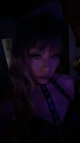 Mistress Rayssa 
