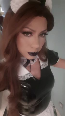 Mistress Rayssa 