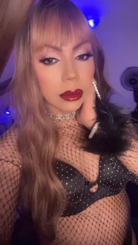 Mistress Rayssa 