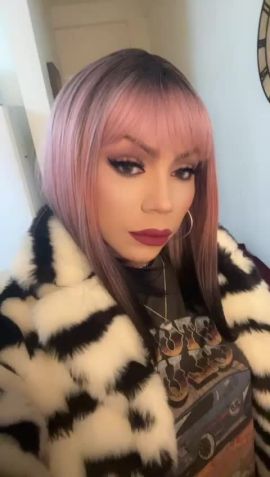 Mistress Rayssa 