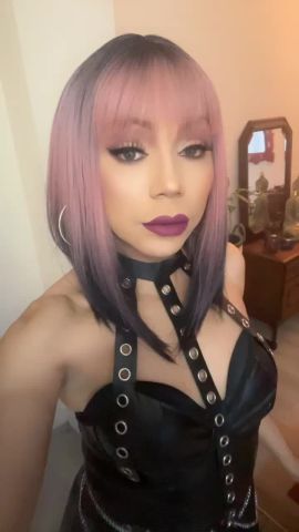 Mistress Rayssa 