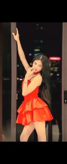 Ayluna Bunga