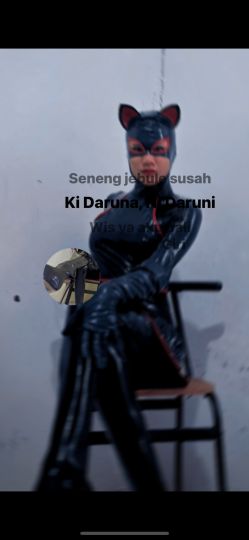 Ayluna Bunga