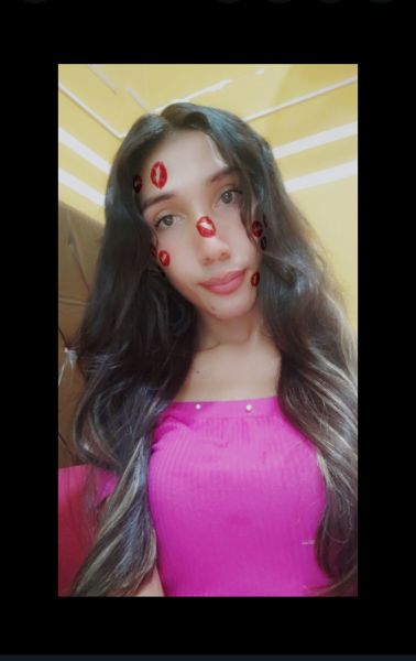 Escorts Trans Carla Mendez en Santa Cruz de la Sierra