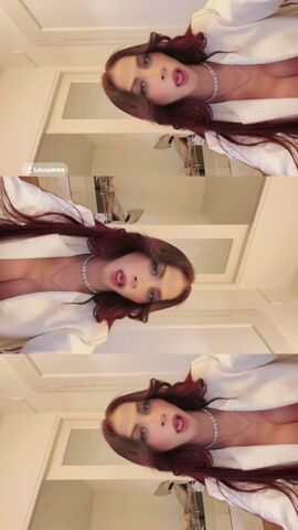 Giorgina Lopez