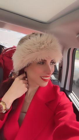 Giorgina Lopez