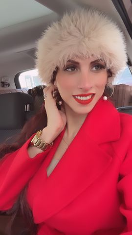 Giorgina Lopez