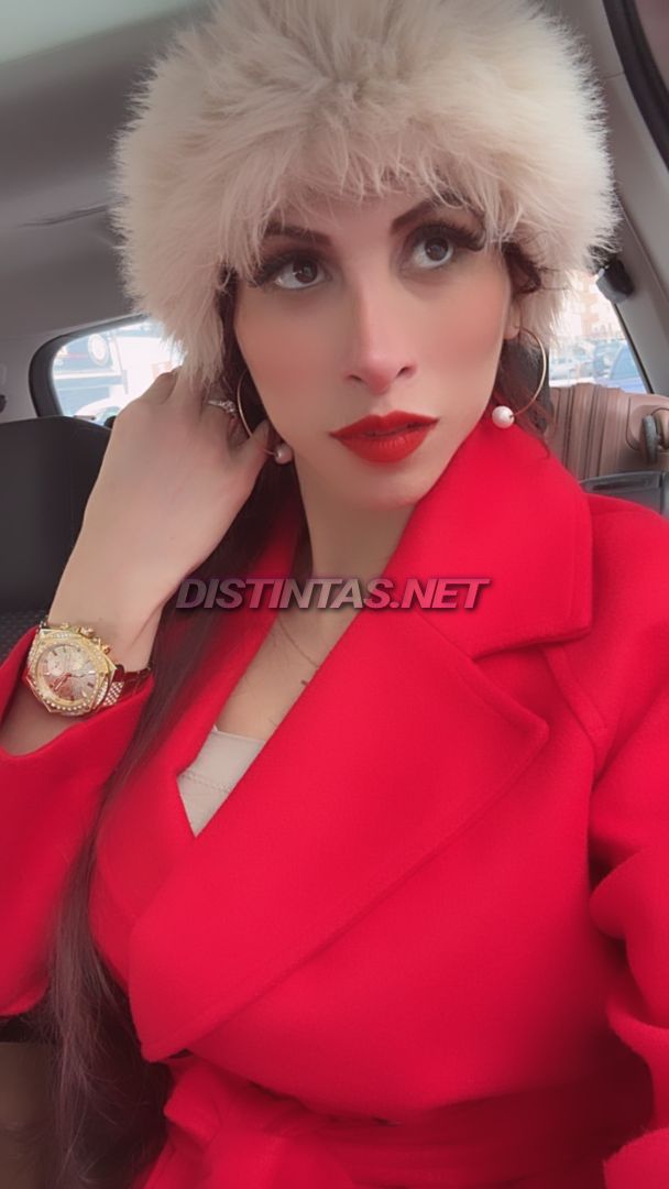 Giorgina Lopez