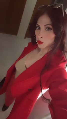 Giorgina Lopez
