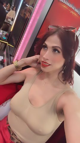 Giorgina Lopez