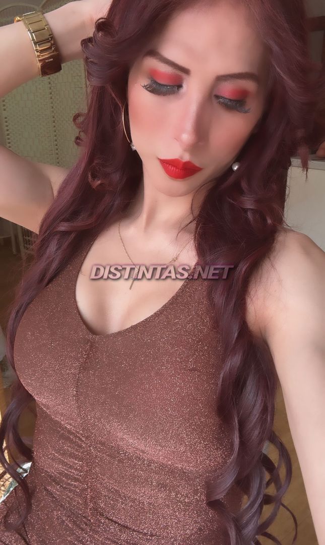 Giorgina Lopez