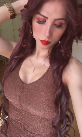 Giorgina Lopez