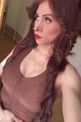Giorgina Lopez