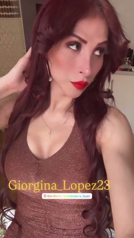 Giorgina Lopez