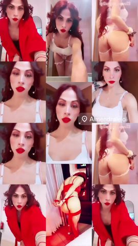 Giorgina Lopez