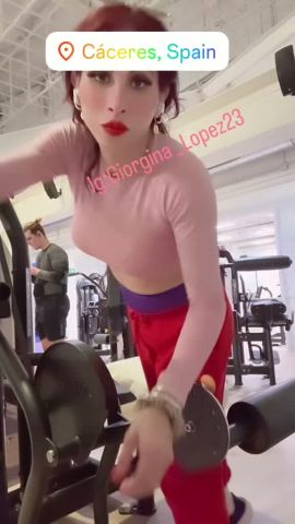 Giorgina Lopez