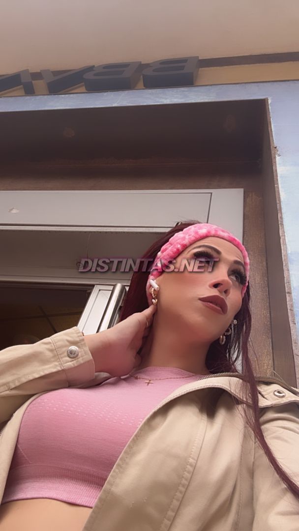 Giorgina Lopez