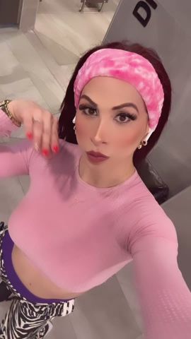 Giorgina Lopez