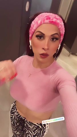 Giorgina Lopez