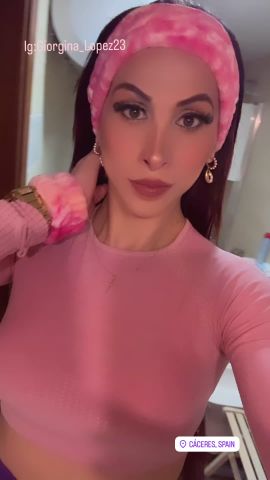 Giorgina Lopez