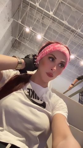 Giorgina Lopez