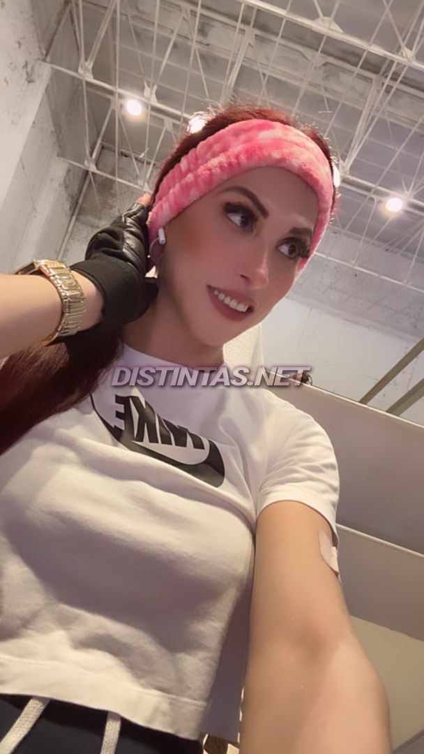 Giorgina Lopez