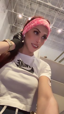 Giorgina Lopez
