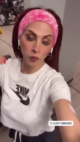 Giorgina Lopez