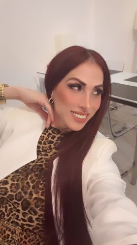Giorgina Lopez
