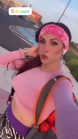 Giorgina Lopez