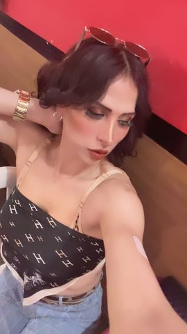 Giorgina Lopez