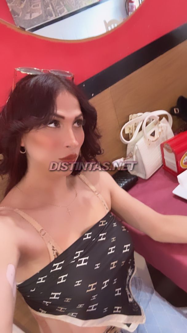 Giorgina Lopez