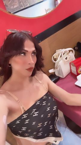 Giorgina Lopez