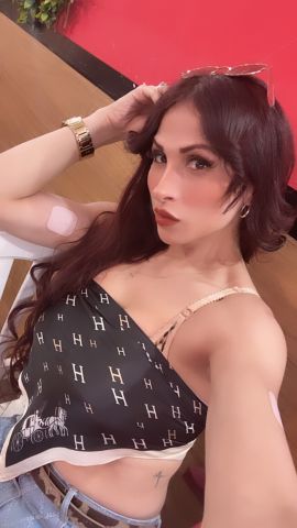 Giorgina Lopez