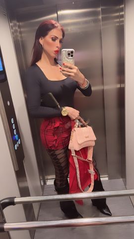 Giorgina Lopez