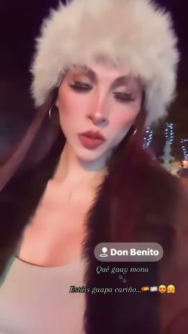 Giorgina Lopez
